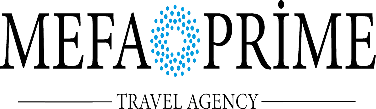 Me|Fa Prime Travel Agency